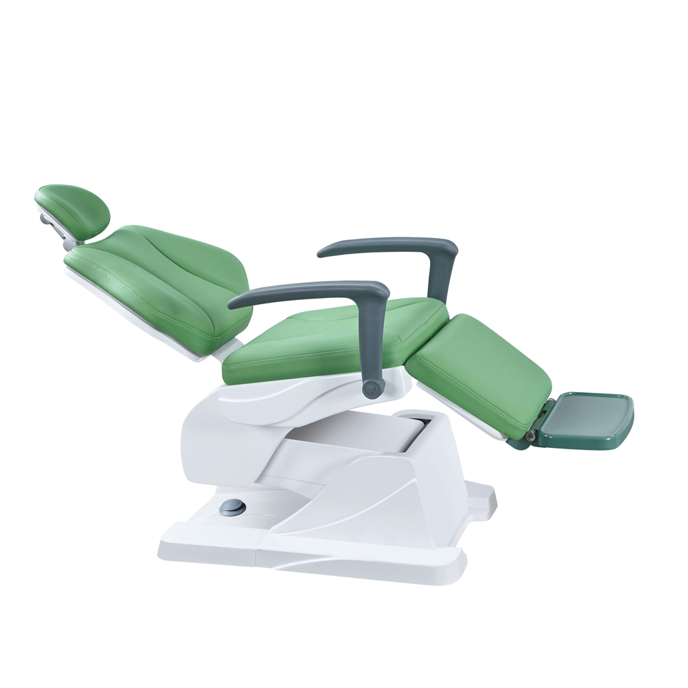 <strong><font color='#0997F7'>Dentist Electric Chair MKT-S500</font></strong>